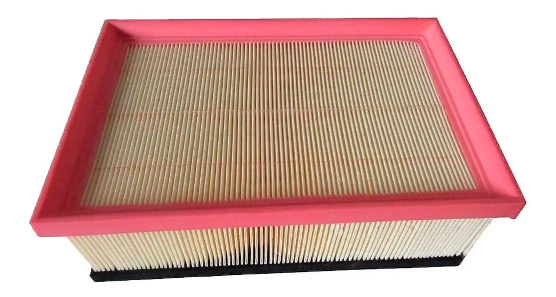 Filtro Ar Mahle Peugeot 307 01/07