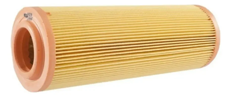 Filtro Ar Mahle Ford Ecosport 03/12