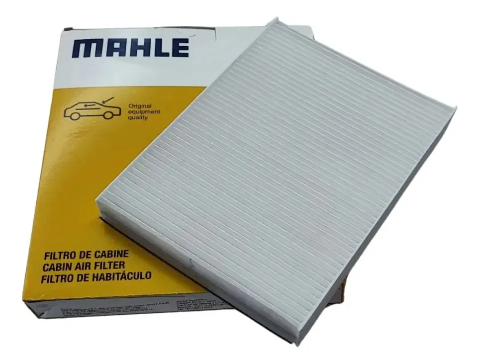 Filtro Cabine Renault Megane Grand Tour