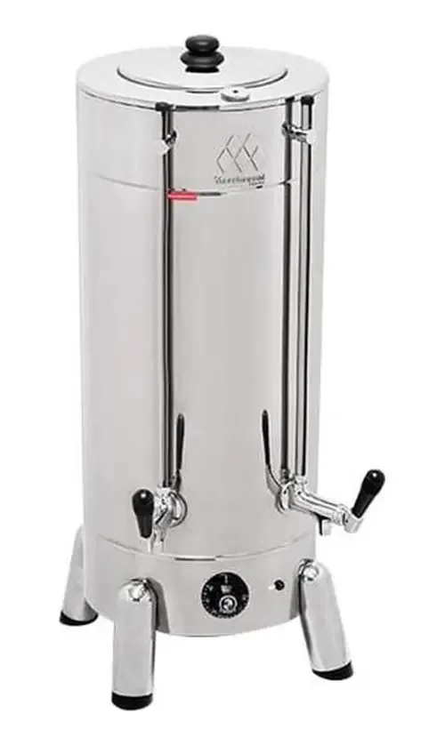 Cafeteira Elétrica Tradicional Marchesoni 10L