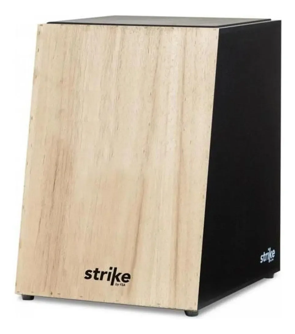 Cajon Strike Classic Sk1000 Fsa