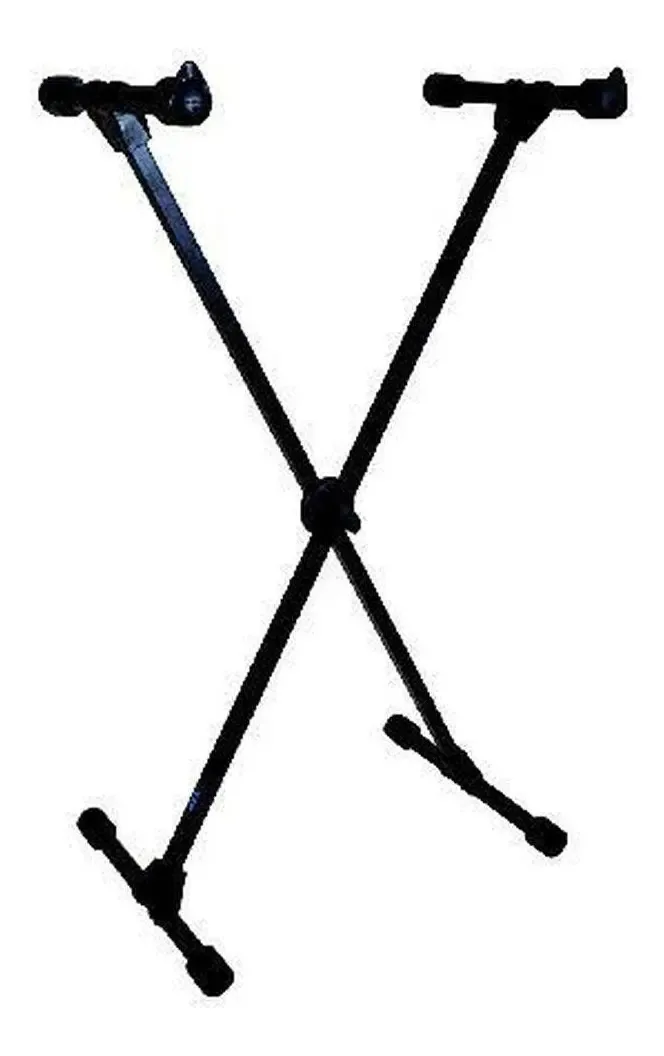 Suporte Para Teclado X10sp Preto