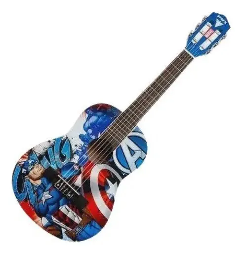 Violão Acústico Infantil Phx