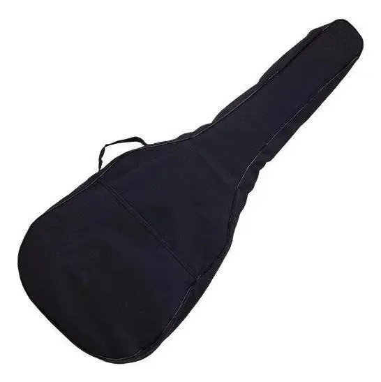 Capa Violão Nylon 600 Simples Ultra Resistente