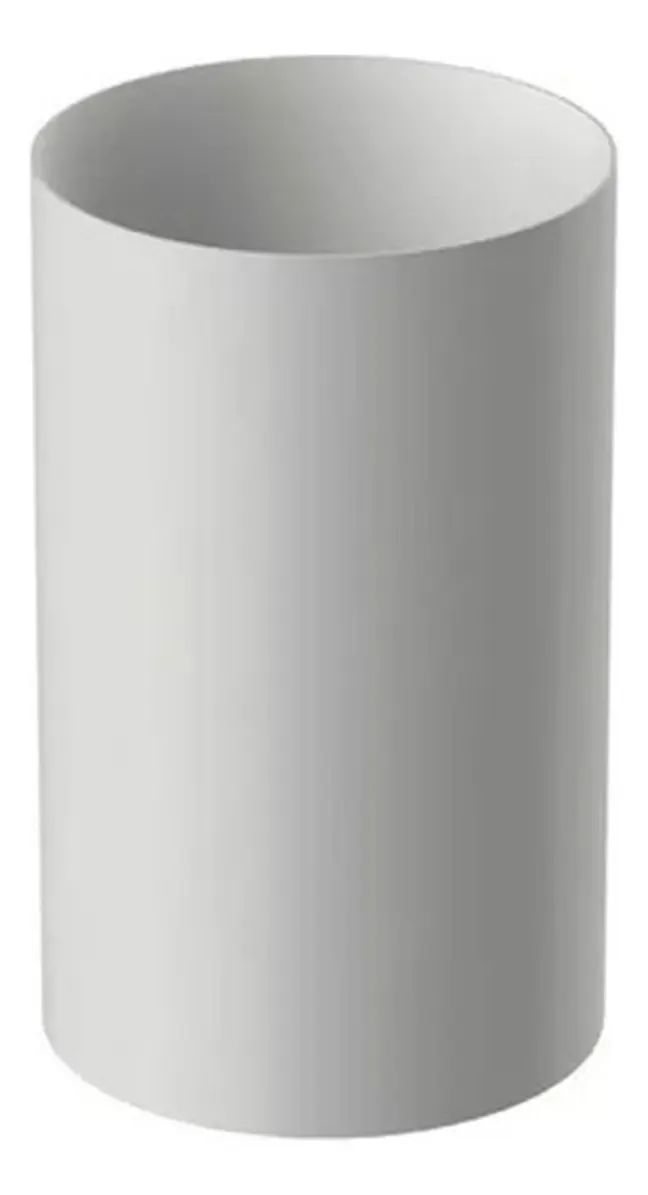 Prolongador Extensor P/ Cx Sifonada 150mm X 40cm