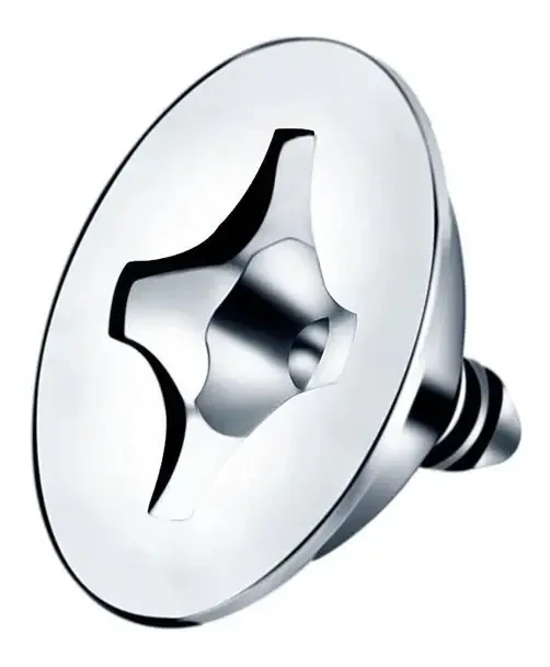 Piercing Microdermal Parafuso Decastro Titânio Preto Somente Topo