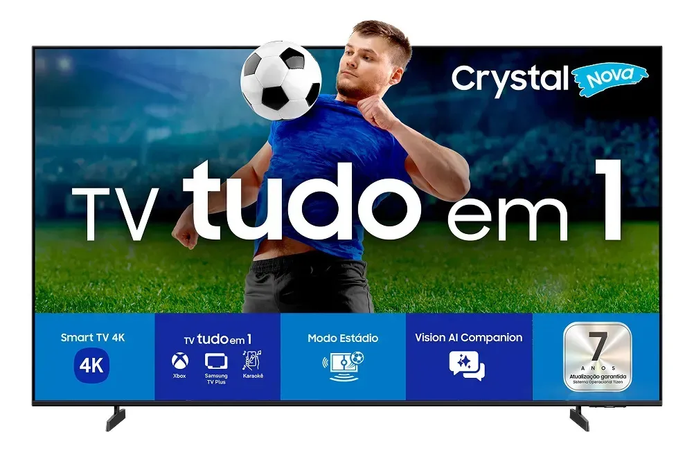 Tv 70 Sams Smart 4k Un70u8500fgxzd