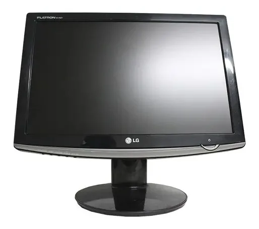 Monitor Lcd Samsung Pol.17 732n Plus