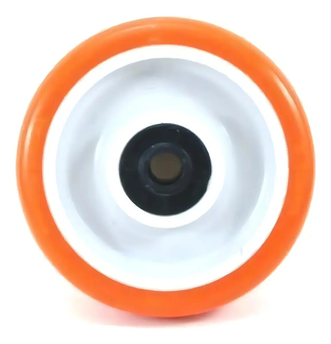 Roda Schioppa 5 514 Upn Laranja 150 Kg P/ Caminhonetes Carros
