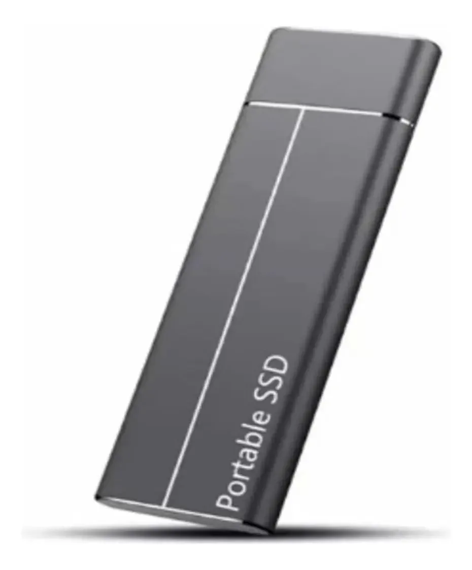 Ssd 8tb Shl-r320 Tipo C