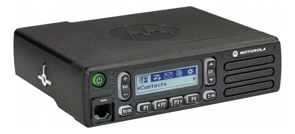 Radio Comunic Motorola Talk T4525
