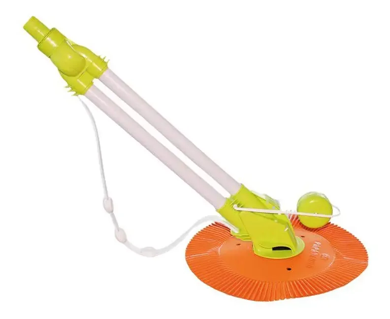 Aspirador Automático Papaterra