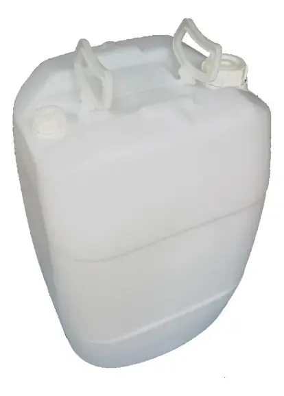 Bombona 50 L Para Armazenar Água
