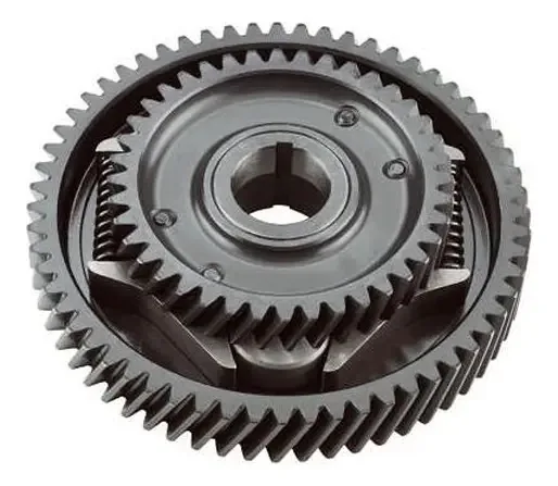 Bomba de injeção Sprocket, Aplic 627
