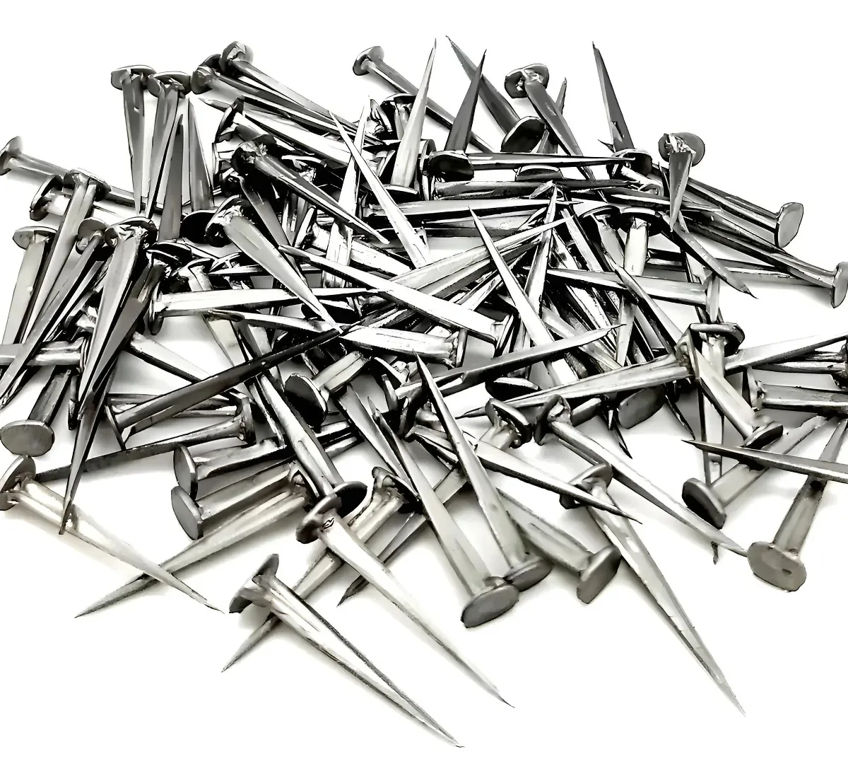Tachinha Detack Polida 14 Com 10 Caixinhas Com 100pecas Tac