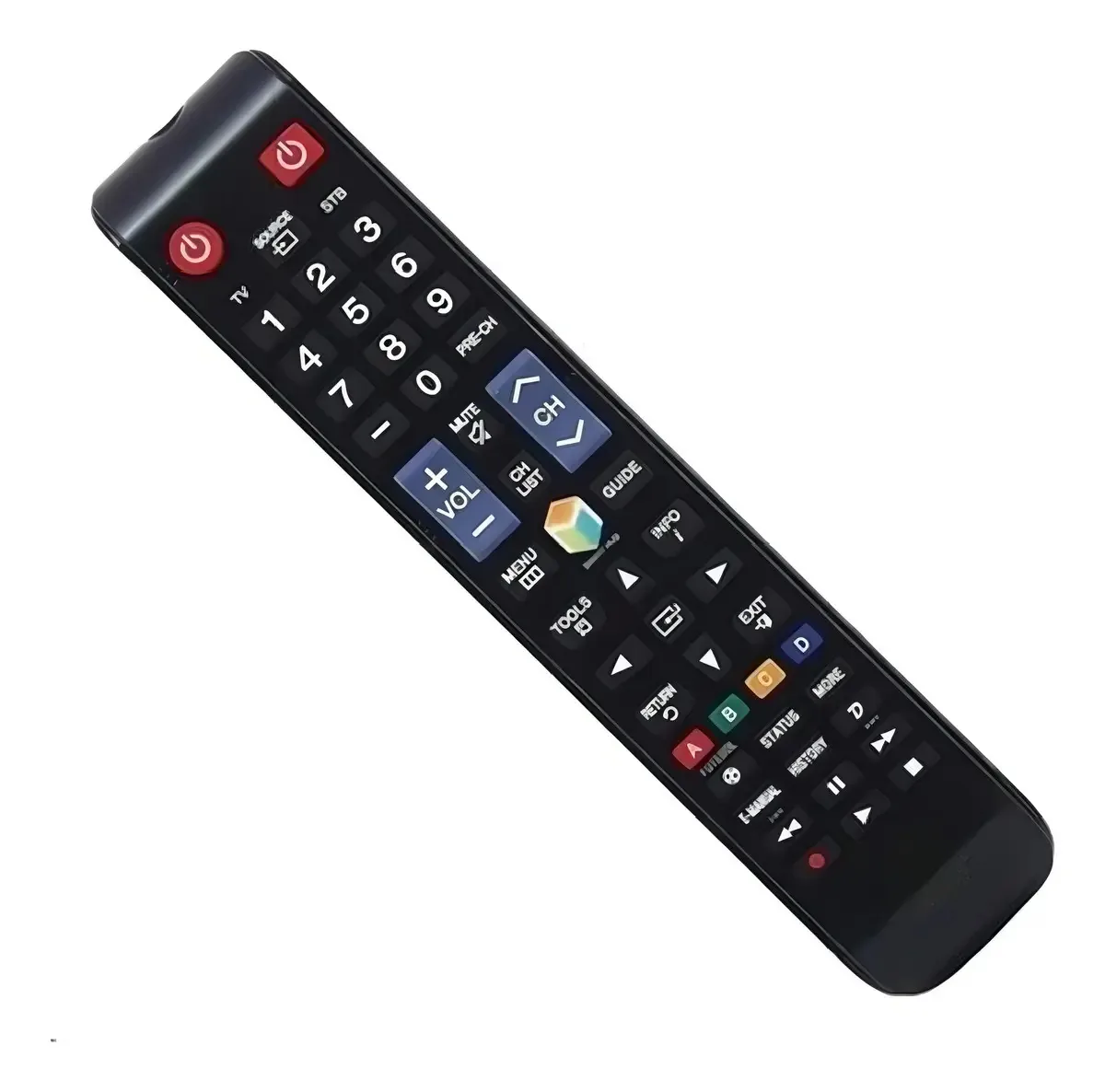 Controle Tv Un46h5303ag Un46h5303agxzd