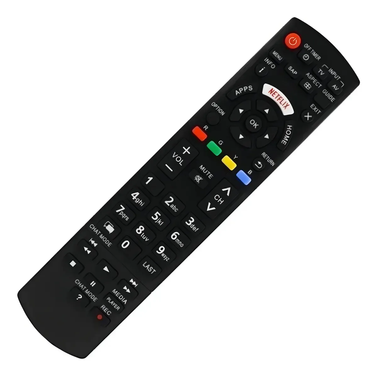 Controle Tv Smart L32c30b