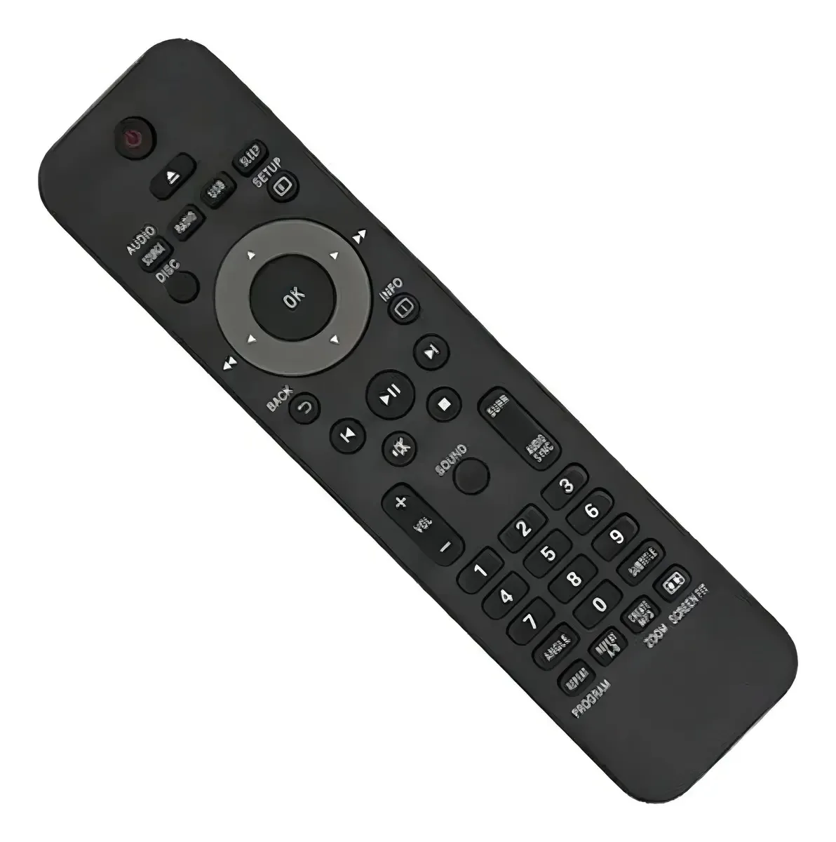 Controle Hts3355 Hts3345 Hts3545 Home Theater