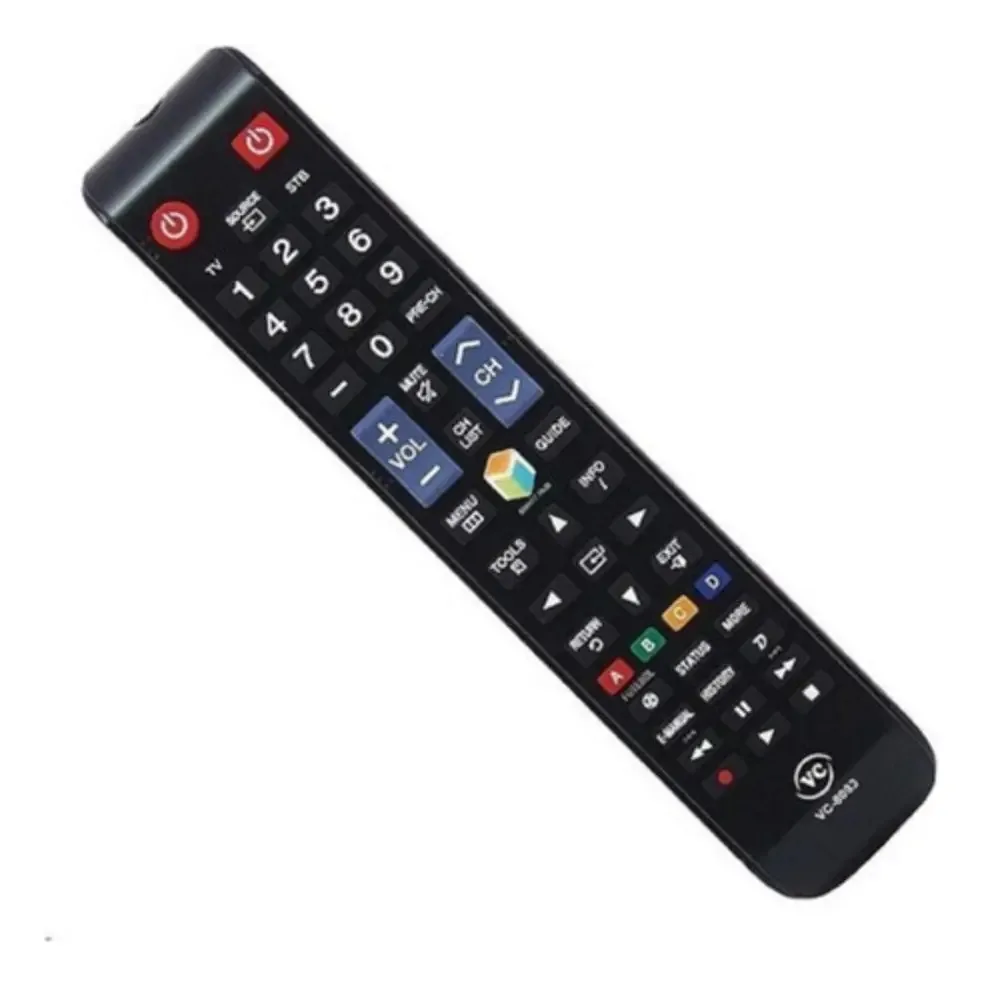 Controle Ln26c450e1dxza Ln26c450e1dxzx Ln26d450