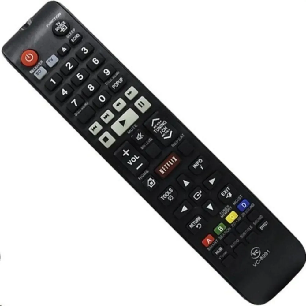 Controle Remoto Ah59-02402a