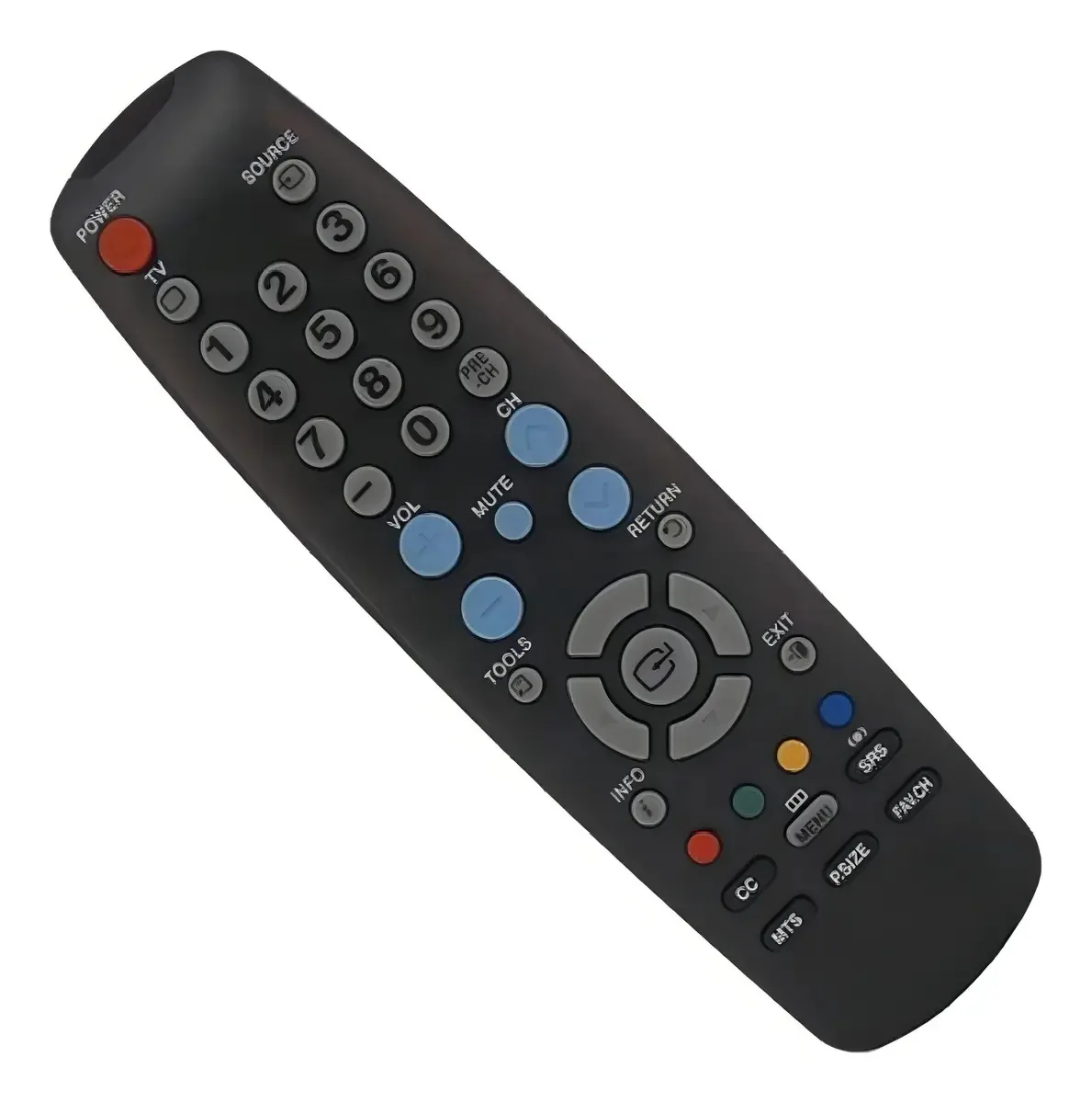 Controle Tv Ln32a550 Ln32a550p3r
