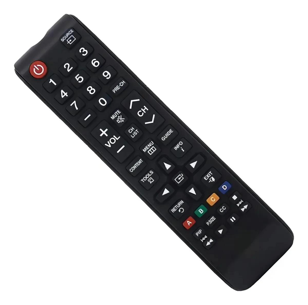 Controle Tv Un39eh5003gxzd Un40eh5000g