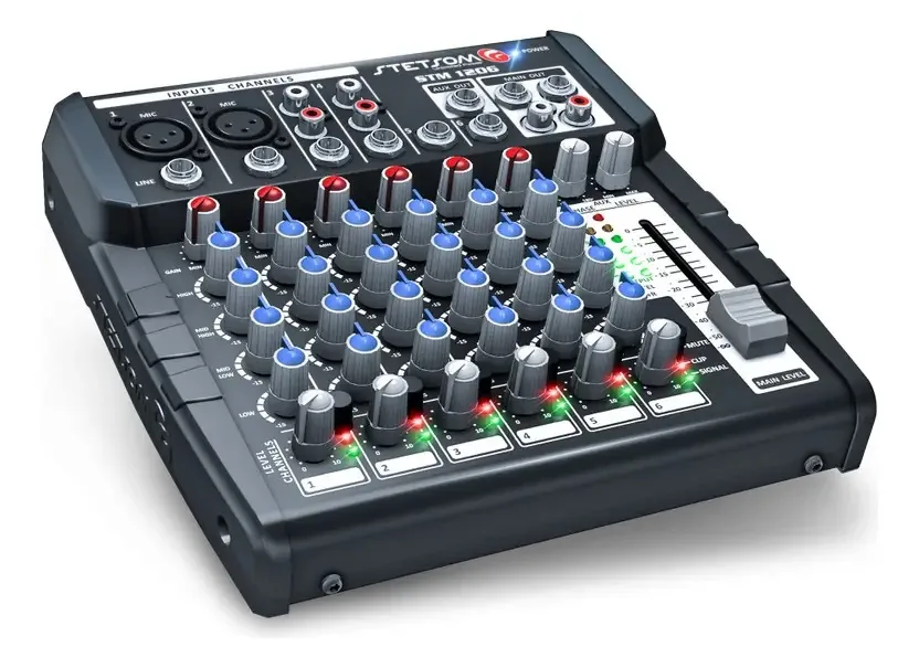 Mesa Som Multiplayer - Stetsom 204610