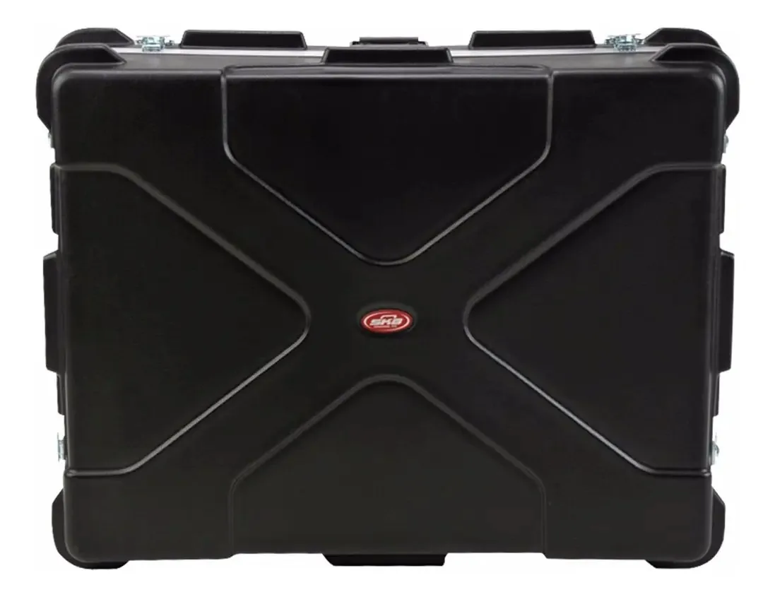 Estojo de mixagem de console Skb 1skb-4031