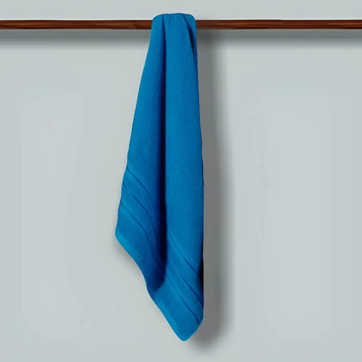 Toalha Rosto Diana Porcelana 42x70