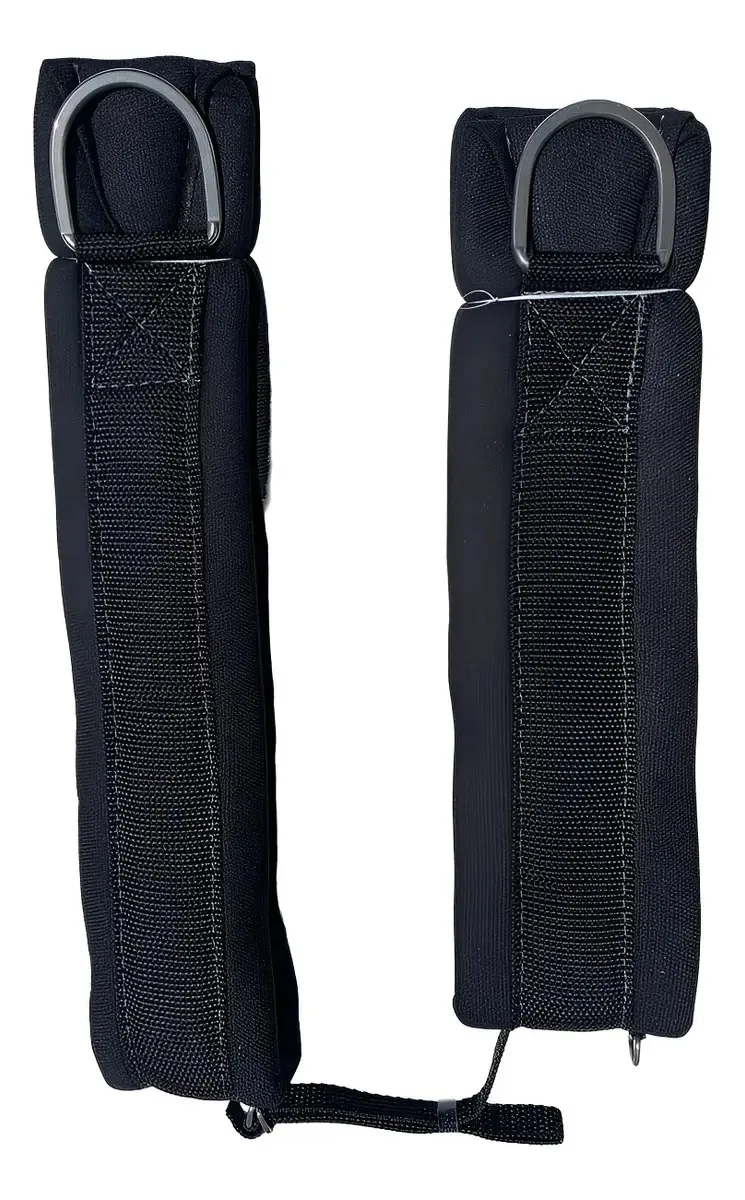 Barrigueira E Cilha Macia Neoprene Preto Imediato