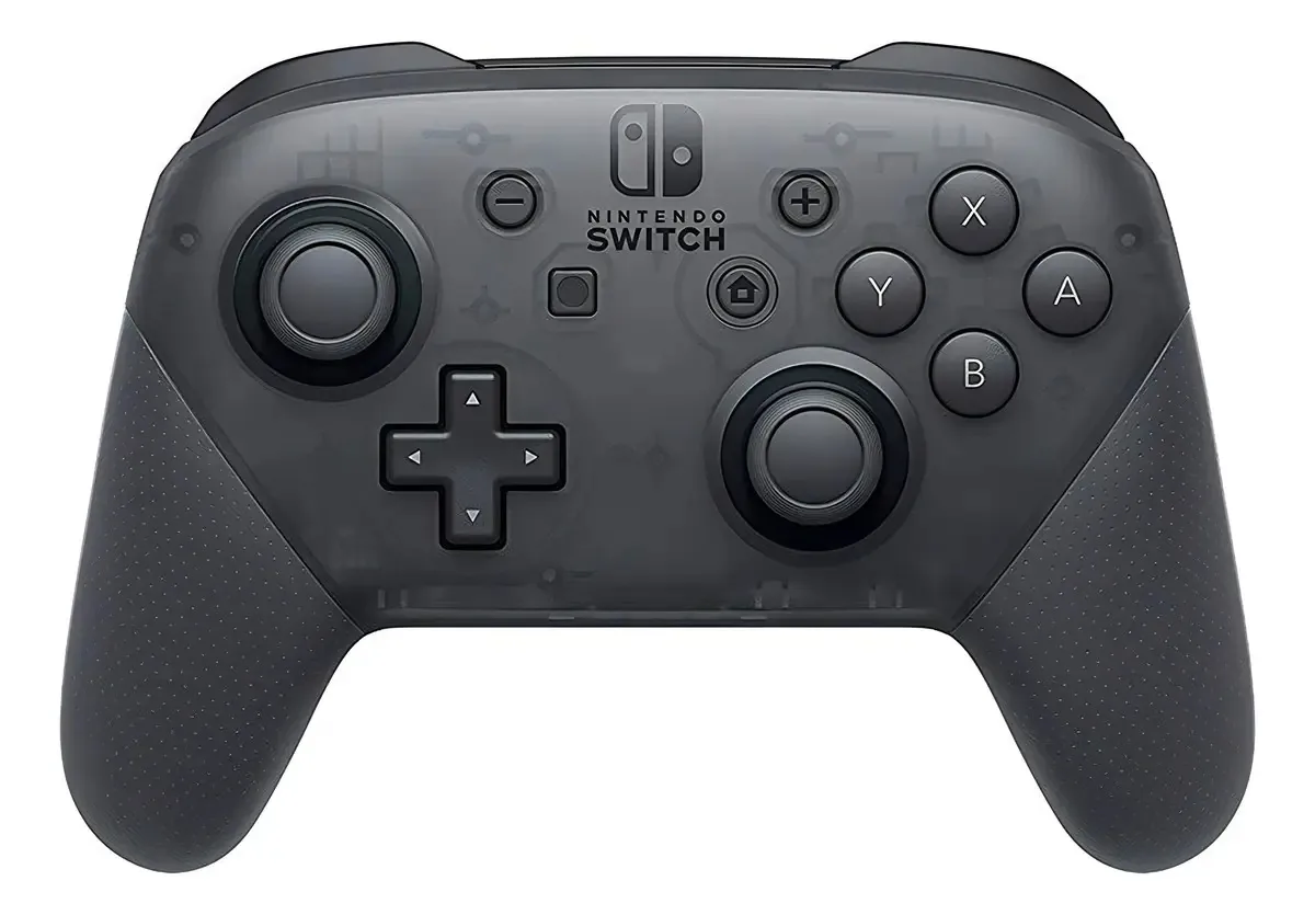 Controle Para Nintendo Switch