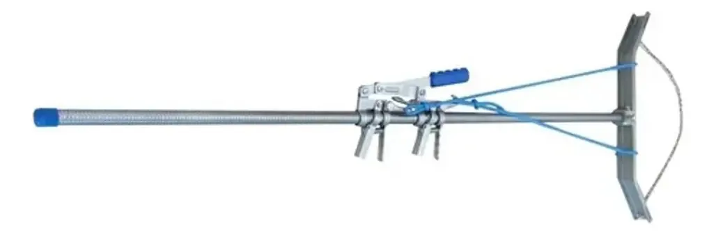 Forceps Veterinario Para Vacas Com Cremalheira