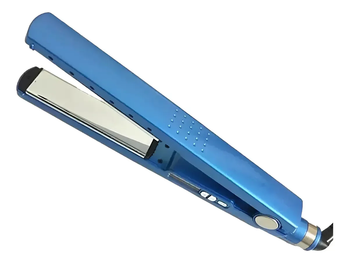 Prancha Chapinha Profissional Titanium