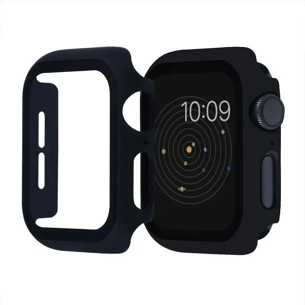 Capa Case Bumper Relógio Apple Watch E Iwo 38/40/42/44mm