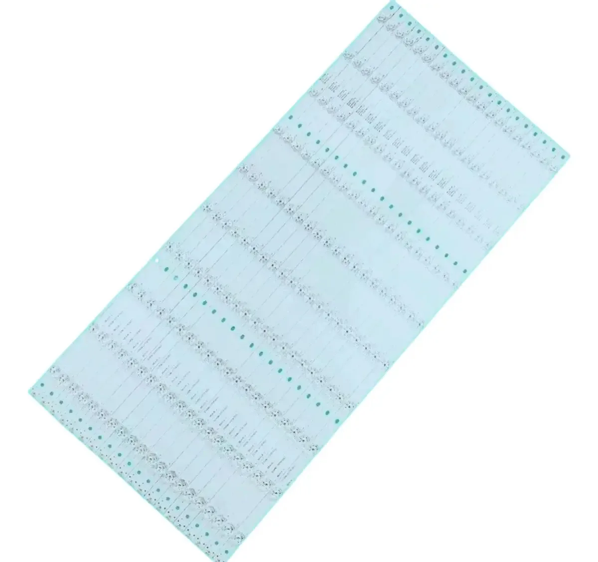 Barras De Led Kit 20 Barras Tv Ptv75e30dswnt - 3p75p3005
