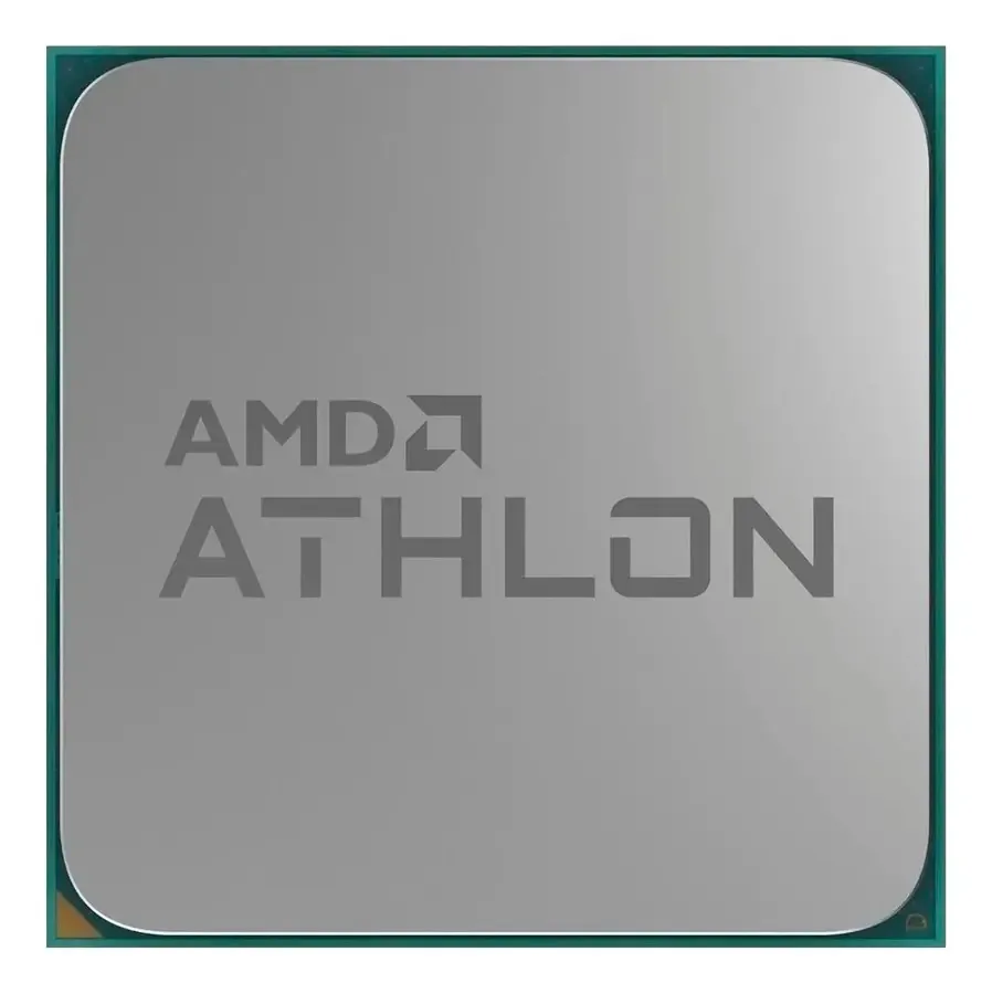 Processador Amd Athlon 300ge Oem 3.4ghz Dual Core 4mb Am4
