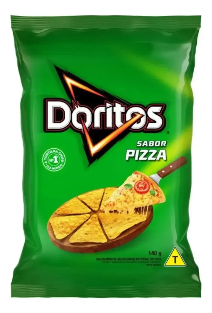 Doritos Pizzas