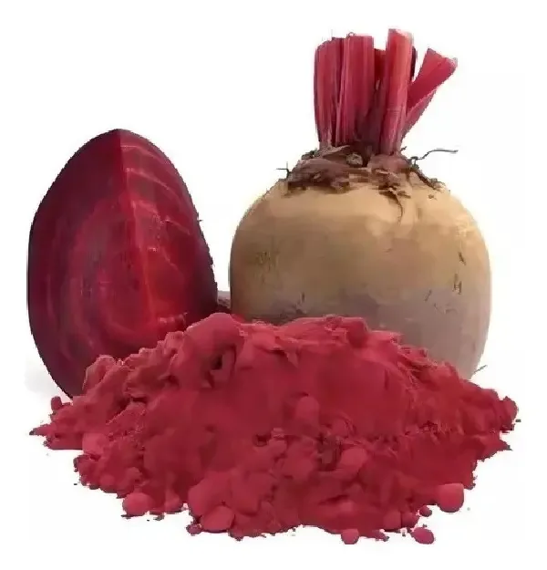 Farinha De Beterraba 5 Kg (atacado)