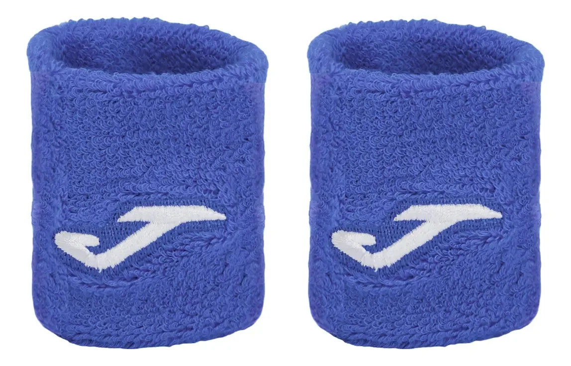Munhequeira Joma Basics - Azul Tamanho Único