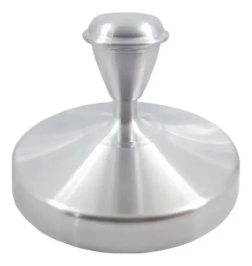Kit Espátula Abafador Modelador Hambúrguer/ovo Amassador 6un