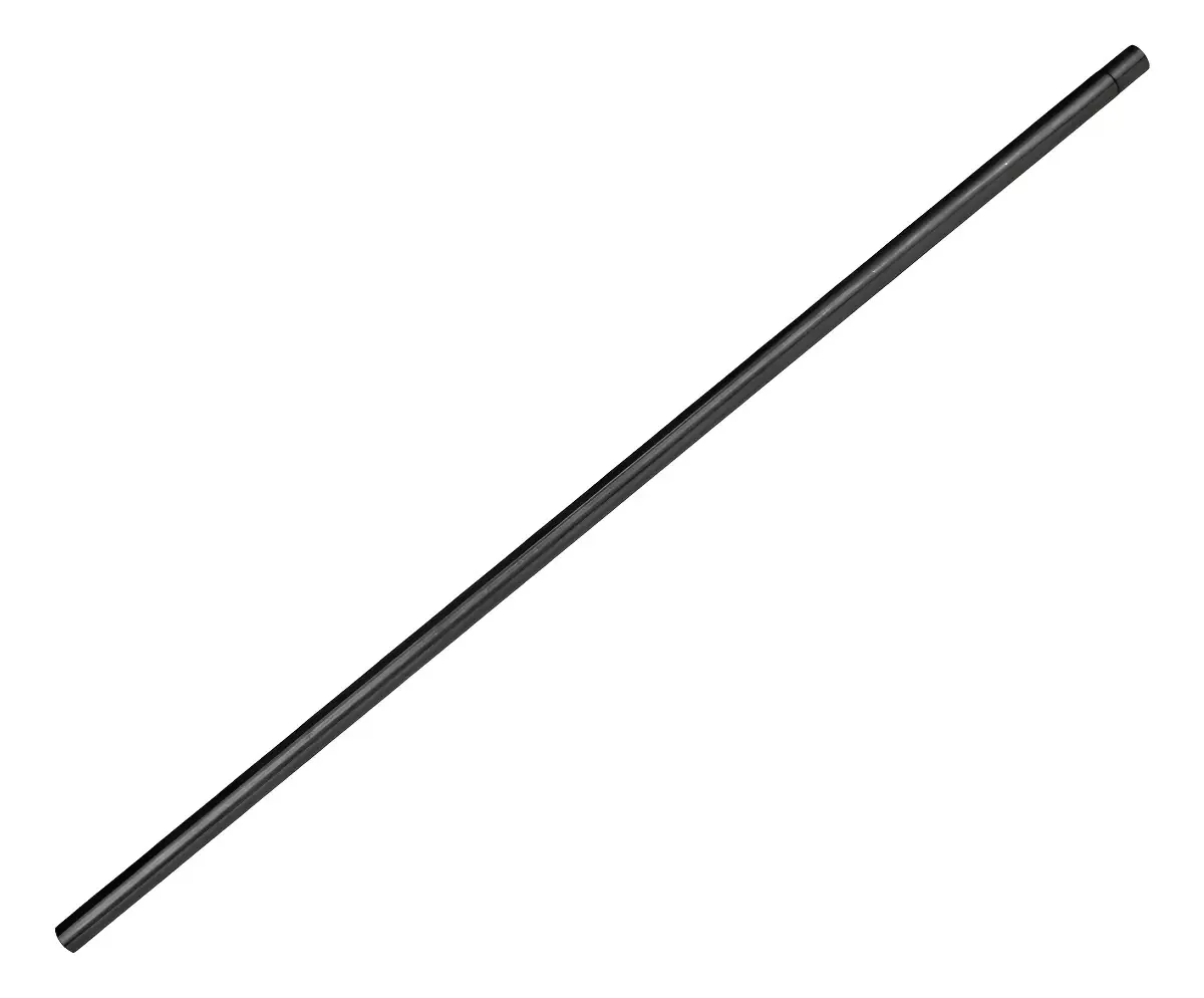 Cano Reposição 6.35mm .25 60cm Aço 1045 Carabina Espingarda Fiora
