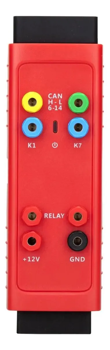 G-box3 Adaptador De Programação De Chave Autel