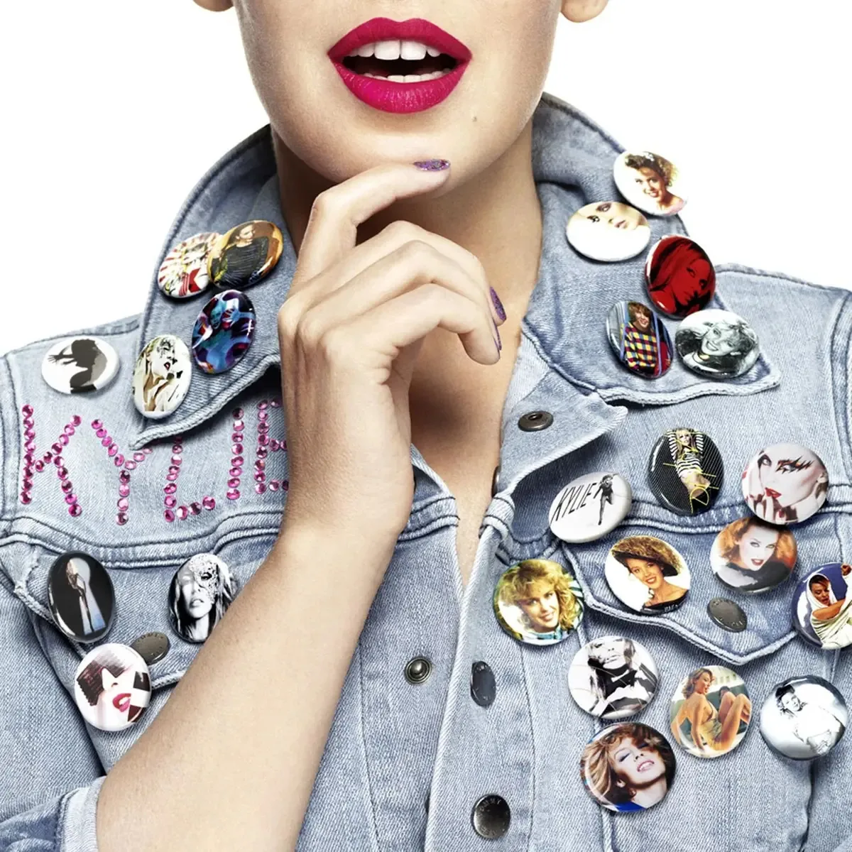 O Melhor de Kylie Minogue