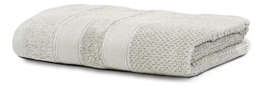 Toalha De Rosto Comfort Favo 50x80cm Linho - Artex