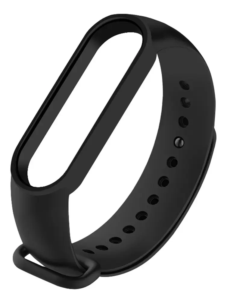 Pulseira Fit Cor Preto