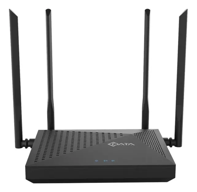 Roteador C-data Db Ac1200 Giga Wr135g