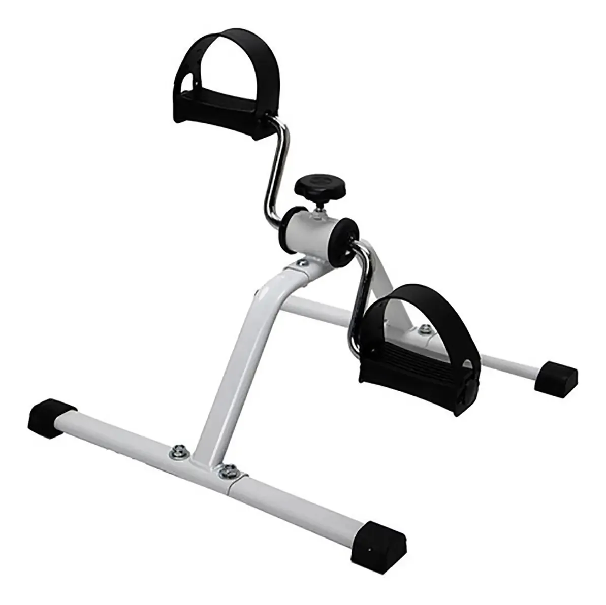 Mini Bike Ergométrica Ciclo Ergômetro Pedalinho Fisioterapia