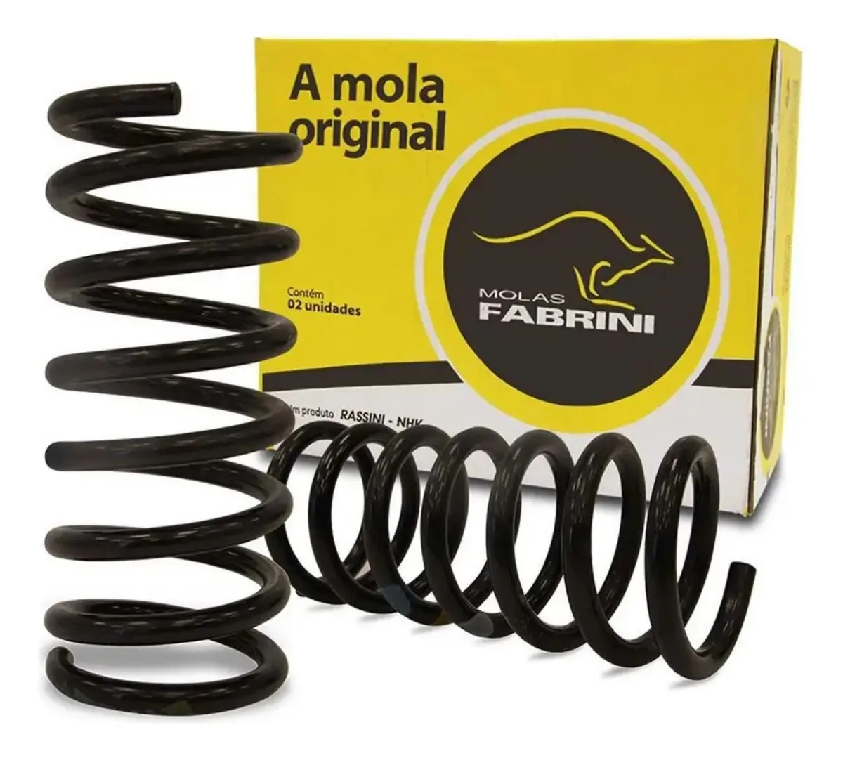Par Mola Dianteira Spin 1.8 C/ Ar E Aut 2012 2013 2014 2015
