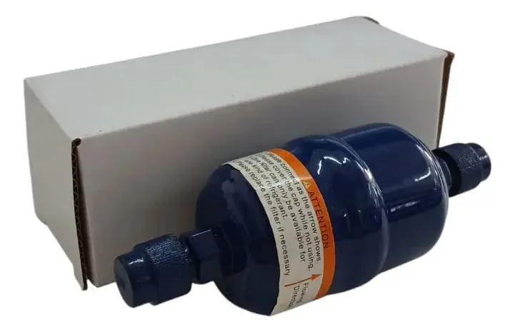 Filtro Reposição Recolhedora/recicladora Modelo 520sd