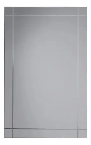 Espelho Retangular 85x53cm - Sb Vidros